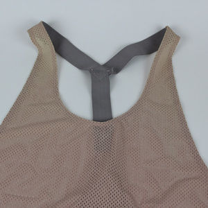 Mesh Tank